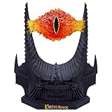 Nemesis Now Lámpara Ojo de Sauron del Señor de los Anillos