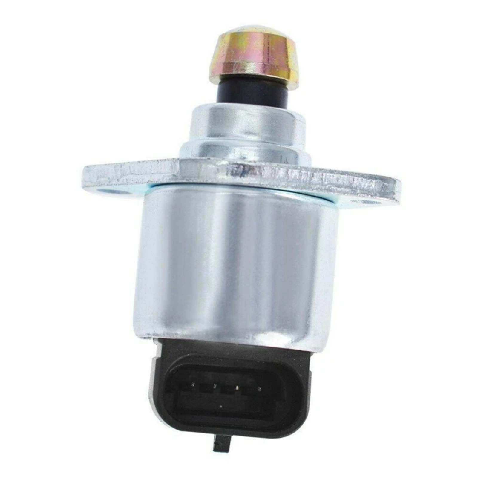 Compatible Avec Oldsmobile Pour Bravada 1996 1997 1998 1999 2000 2001, Valve De Contrôle L'air Ralenti, IAC, Pièces Rechange Automobiles 3843750 Vanne IAC