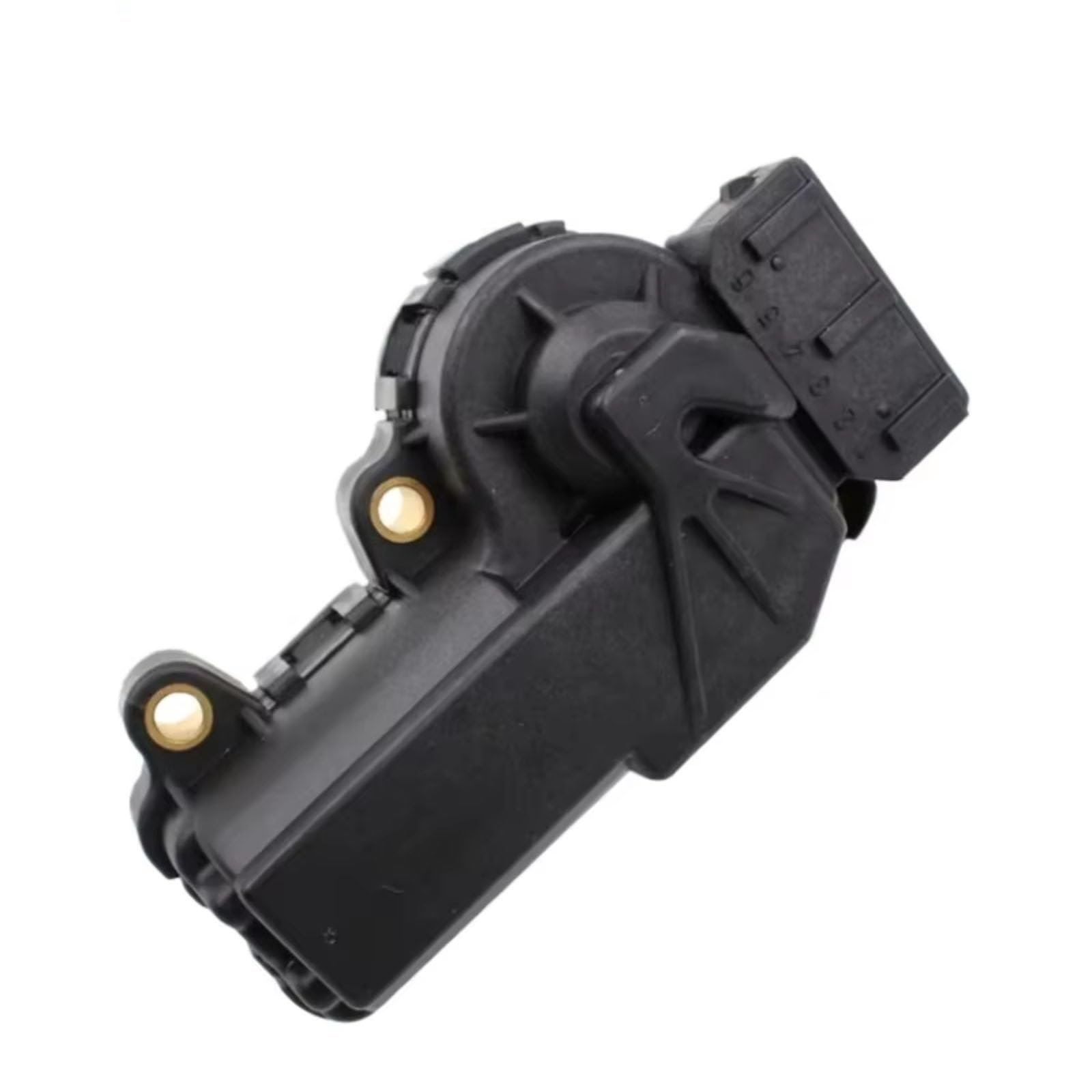 Idle Control Valve IAC Valve 032133031 Compatible with Seat for Ibiza for Cordoba 1993 1994 1995 1996 1997 1998 1999 2000 Idle Air Control Valve Replacement Parts