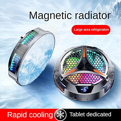 Tablette radiateur X42 résout la surchauffe et les bugs d'écran