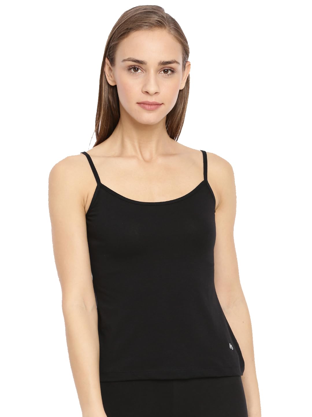macrowoman w Women's Solid Regular Fit Camisole-picture-22