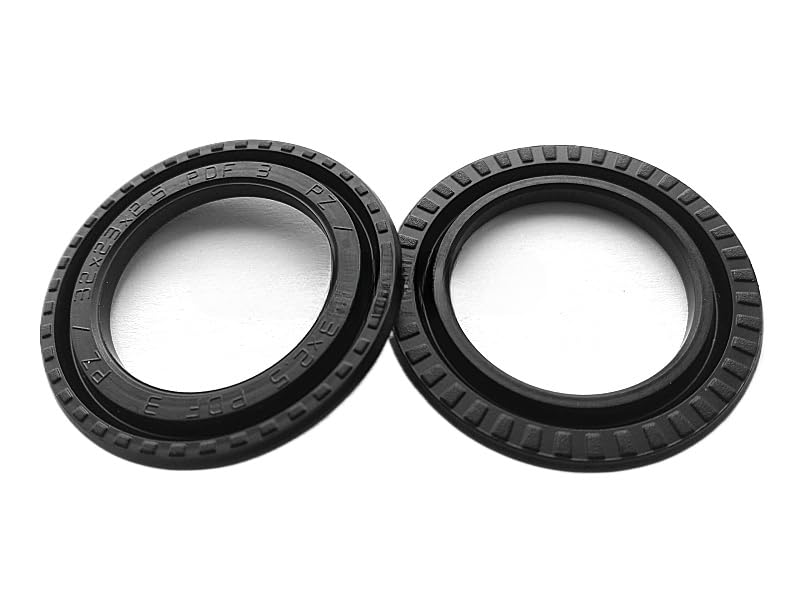 2PCS NEW PDF PZ32-23-2.5 PZ3210N3571 pneumatic piston seal (PZ3210N3571)