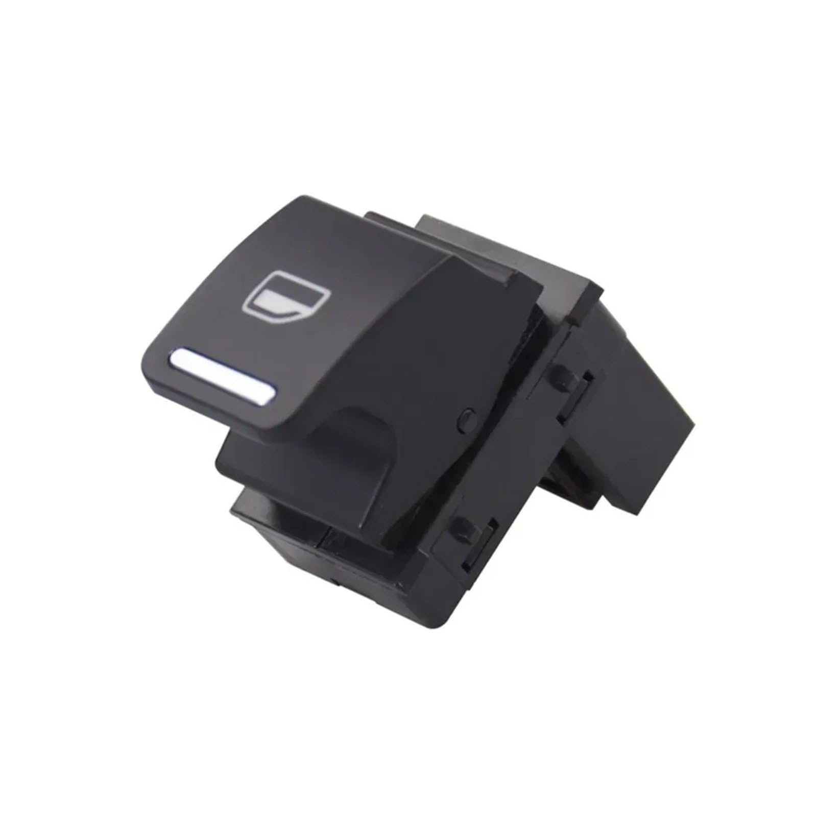 Interruttore Alzacristalli Compatibile Con Per Beetle Per Cabrio 2013 2014 2015-2019 Auto Alimentazione Per Master Finestra Interruttore Vetro Sollevatore Pulsante Controllo