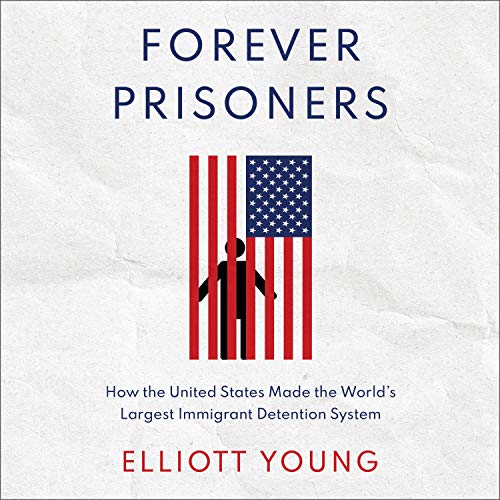 Forever Prisoners by Elliott Young episode artwork