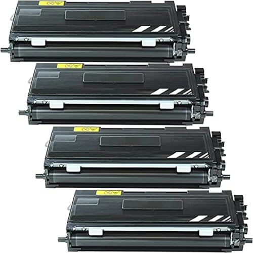 Toner TN-2000 noir compatible Lenovo LJ 2050 N pour éviter les pannes d'encre