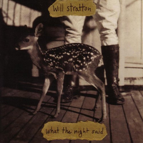 Will Stratton Play What The Night Said by Will Stratton on Amazon Music