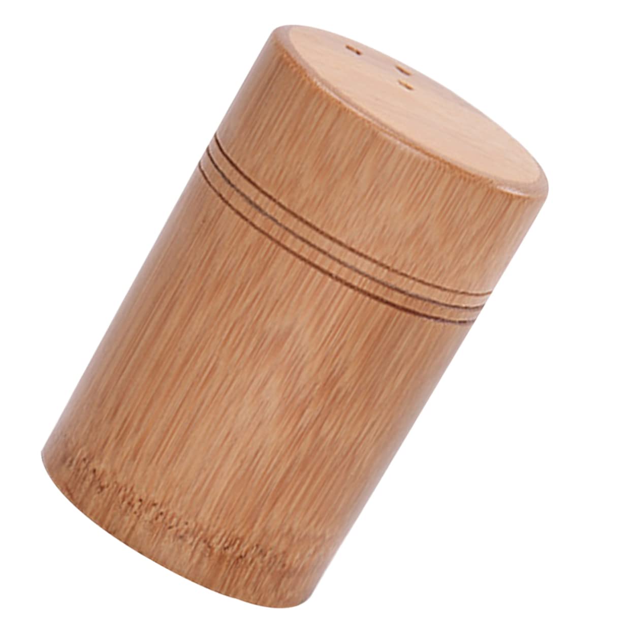 Garneck Storage Tube Vintage Toothpick Holder Portable Toothpick Holder Jewelry Organizer Stand Toothpick Holder Dispenser Vending Machine Mini Decor Toothpicks Trinket Storage Case