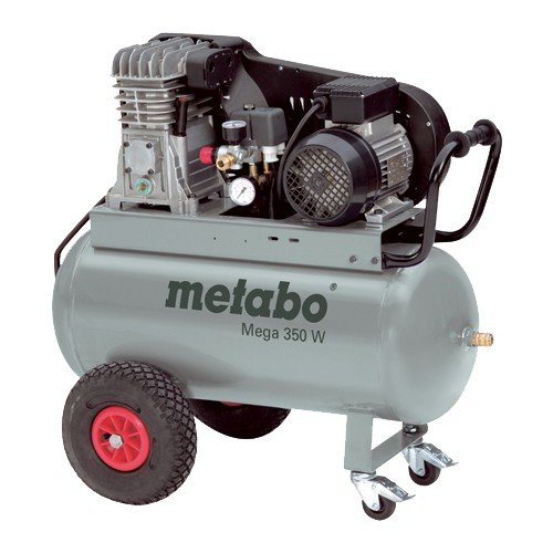 Preisvergleich Produktbild METABO 230035040 Kompressor Mega 350 W