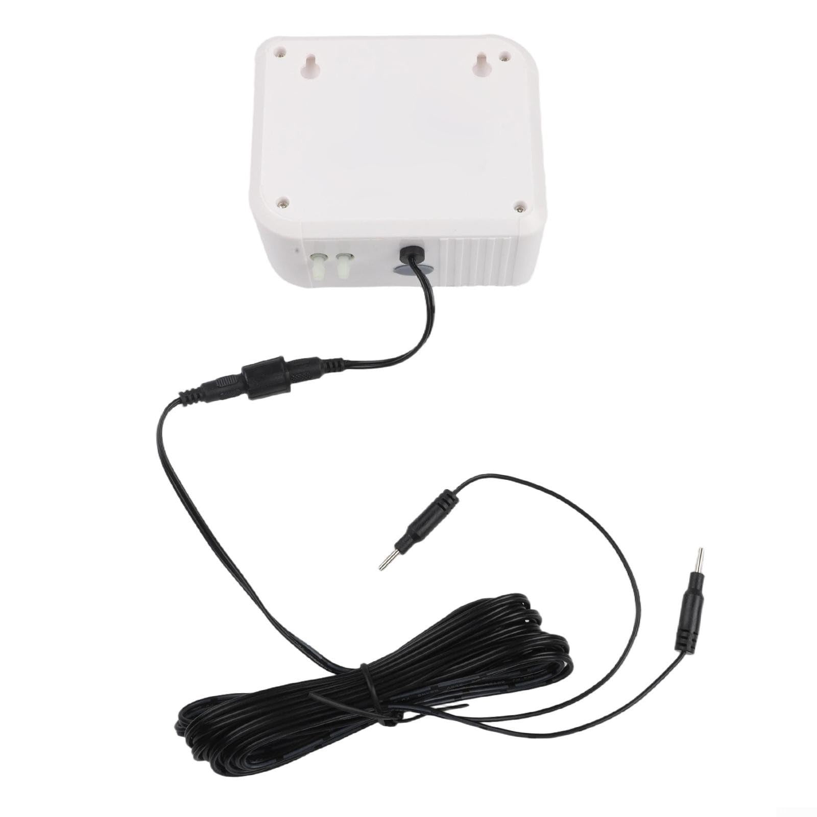 GLOBALHUT Irrigazione Goccia ABS UV Irrigazione Goccia ABS UV Irrigazione