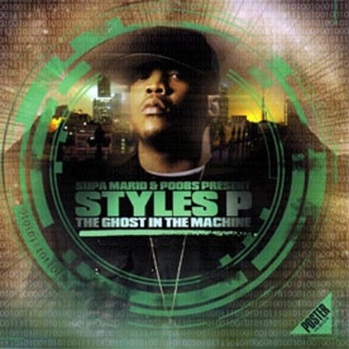 Styles P