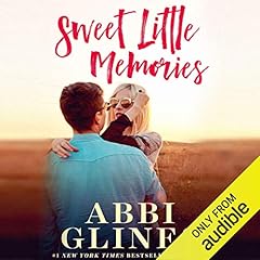 Couverture de Sweet Little Memories