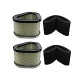 Motorcycle replacement parts Air Filter For John for Deere LT133 LT155 LTR155 LX173 AM121608