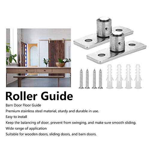 Reviews y listado de Accesorios para puertas de madera que Puedes comprar On-line. 52 Imagen adicional