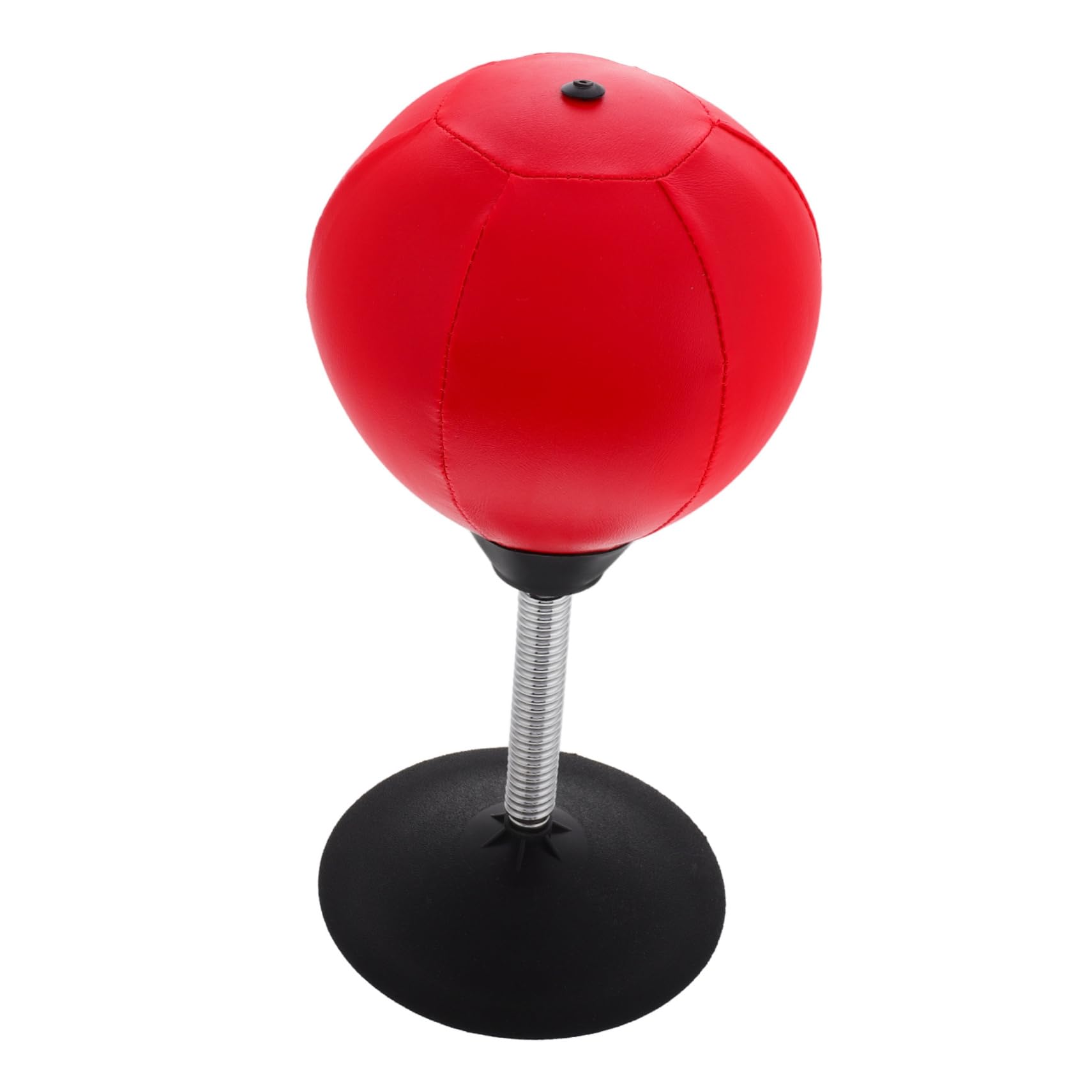 Anneome 1 Set Desktop Speed Ball Puff Sleeve Fake Bottoming Fake Collar Movable Ring Parts Chiffon Fake Collar Clothes Hanger Rack Fake Apparel Black Stainless Steel