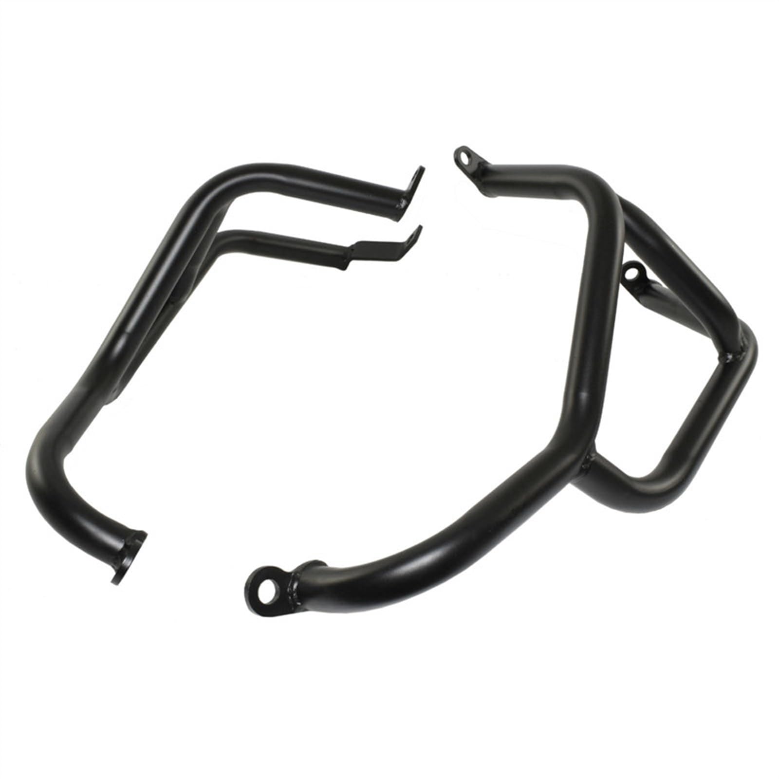 GYMARK Motorcycle Steel Highway Bumper Protector Engine Guard Crash Bar Frame Guard