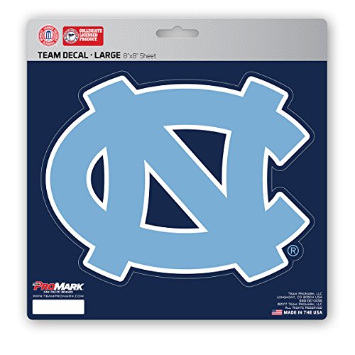 Image of FANMATS NCAA Unisex-Adult NCAA Large Decal