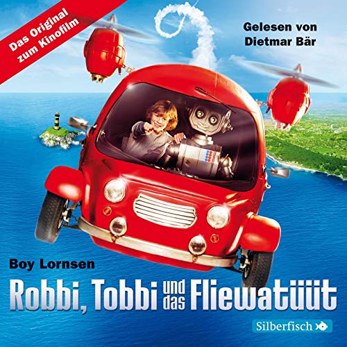ROBBI, TOBBI UND DAS..: 6 CDs
