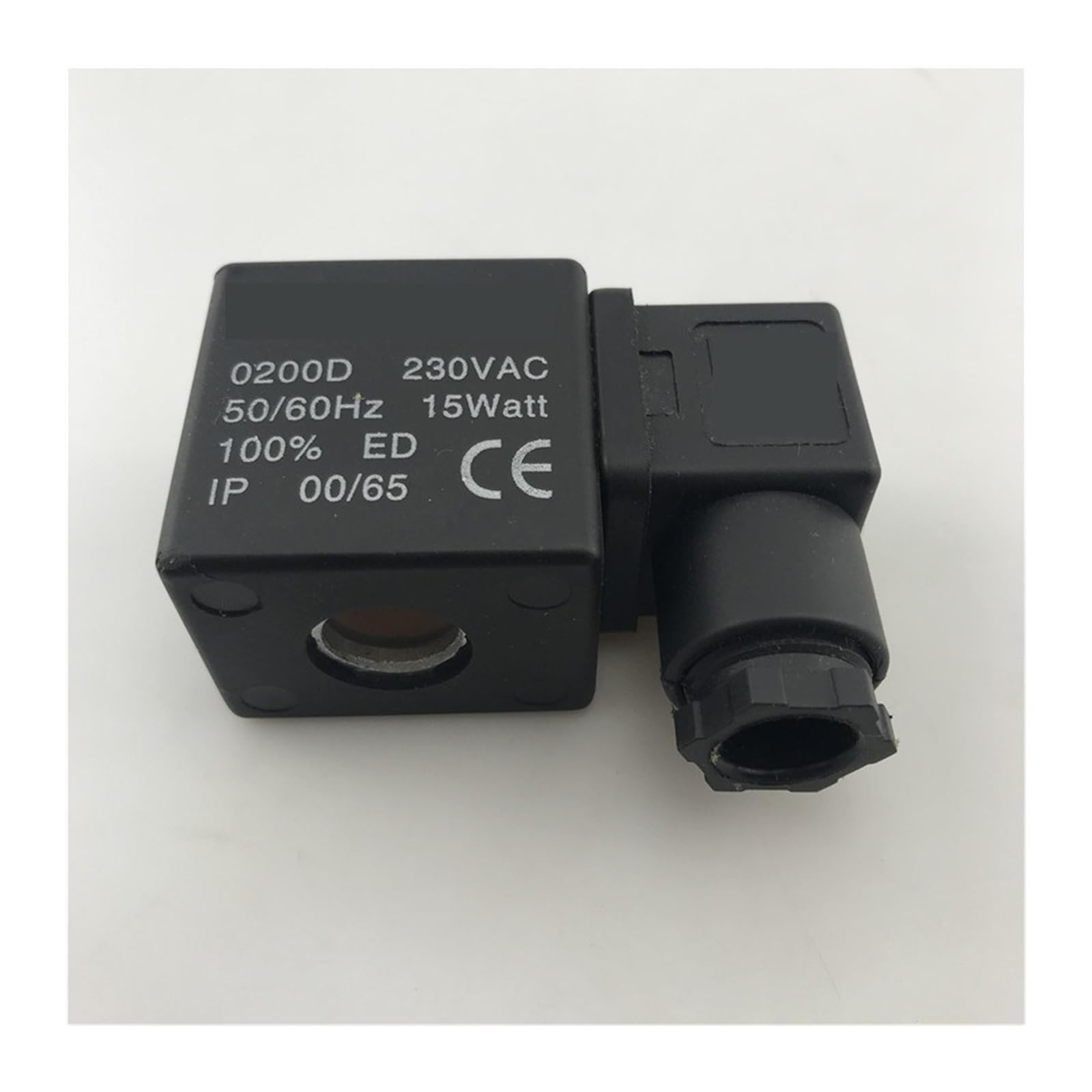 Coil 0200D 230V 15watt 20watt Air Compressor Drain Valve Coil(Ac220v 20w)