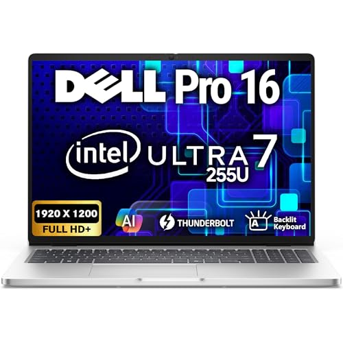 Dell Pro 16