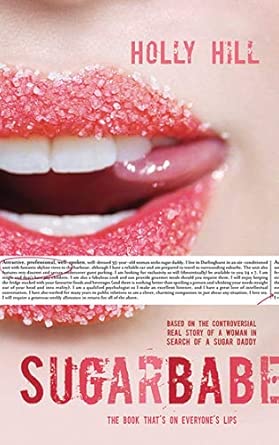 Sugarbabe: The Controversial Real Story of a Woman in Search of a Sugar Daddy book cover