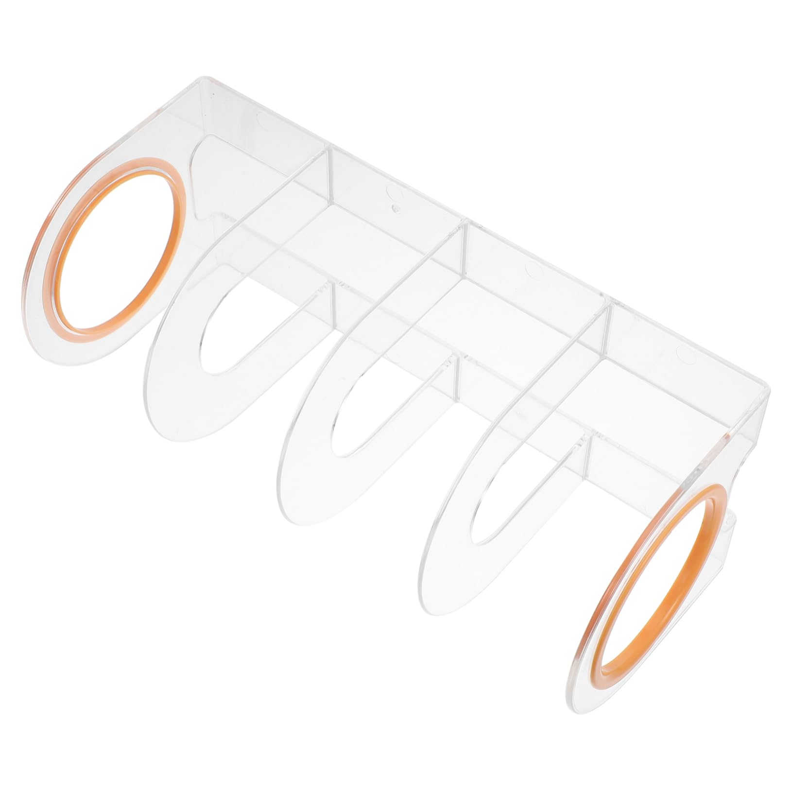 VILLCASE File Cabinet Desktop Storage Rack Students Books Organizer Classified Storage Rack