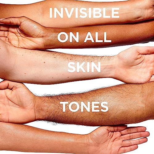 Garnier Ambre Solaire SPF 30 Transparent Sun Cream Spray, Quick Dry, High Sun Protection Factor 30, Water Resistant Sunscreen, Aloe Vera, UVA & UVB Protection, Invisible Protect Mist, 200 ml - Image 5