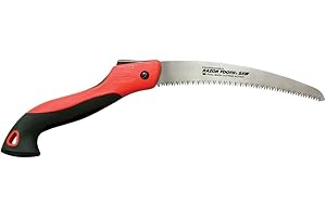 Corona 7 Inch Razor Tooth Folding Pruning Saw