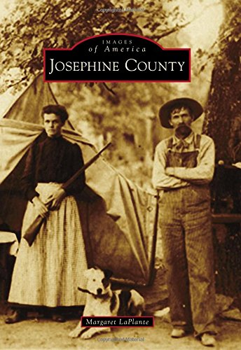Josephine County