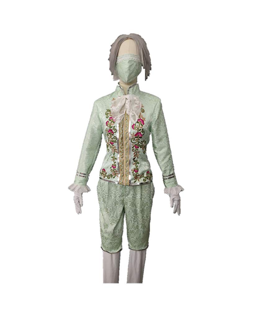 Amazon.co.jp: 【IdentityV】 第五人格 納棺師 琴師 イソップ・カール 