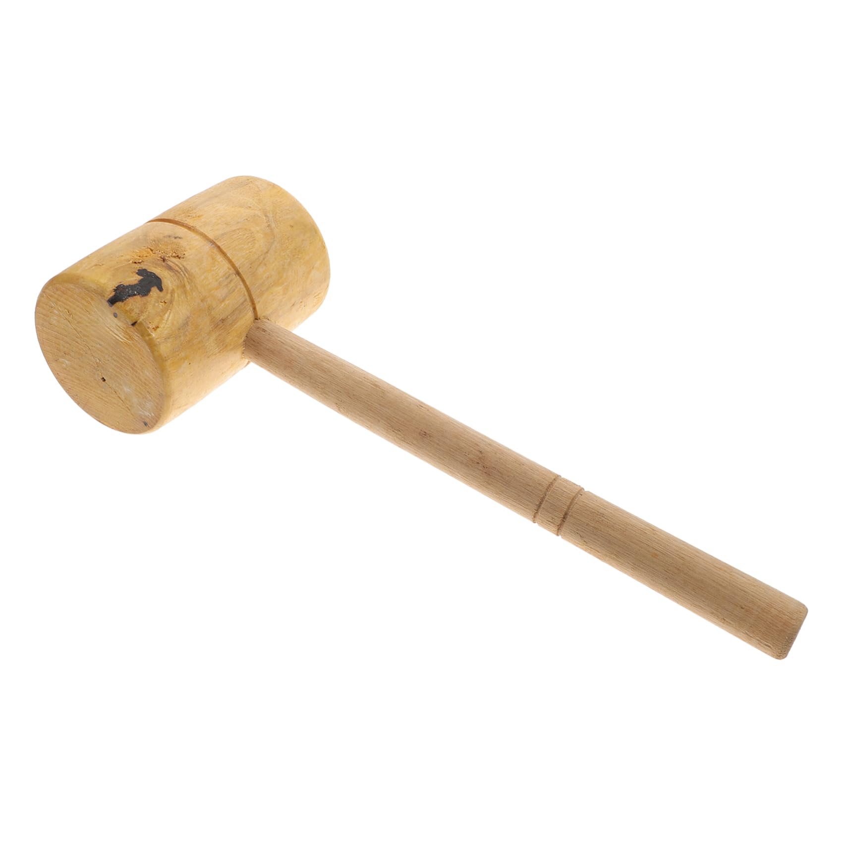 ARTIBETTER Hand Tools Hammers Rosewood Mallet Lightweight Easy to Use for Woodworkers