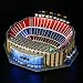 BRIKSMAX Led Beleuchtungsset für Lego Creator Camp NOU – FC Barcelona - Compatible with Lego 10284 Bausteinen Modell - Ohne Lego Set
