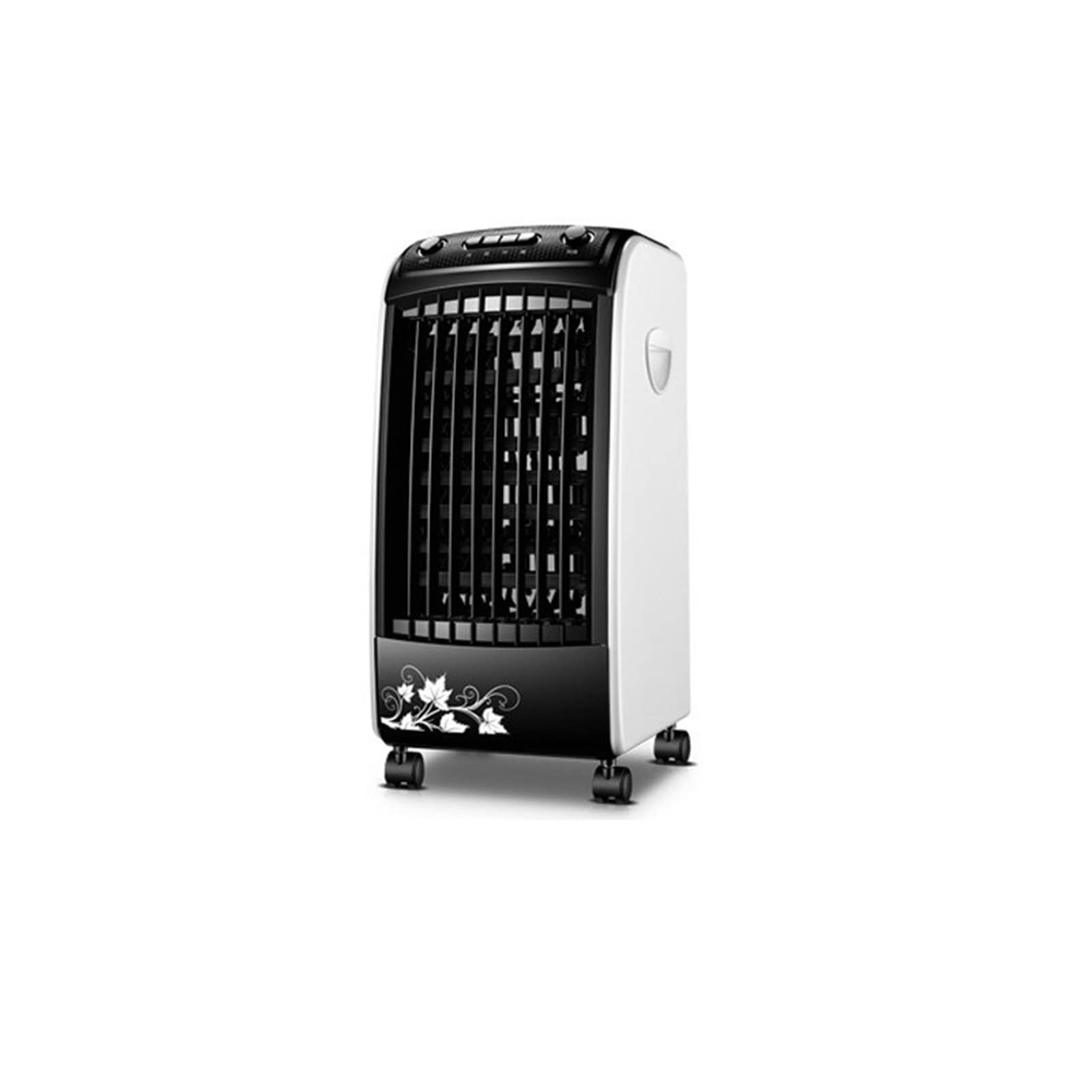 GLETSF Portable Air Conditioner Portable Air Conditioner Fan Home Mini Cooler Water Cooling，