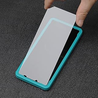 Ibywind Verre Trempé de Protection pour Sony Xperia 10 IV 5G 6"[Paquet de 2],avec Métal Protecteur D'écran de Caméra,Protection arrière Effet Fibre de Carbone,avec Une kit d'installation Facile