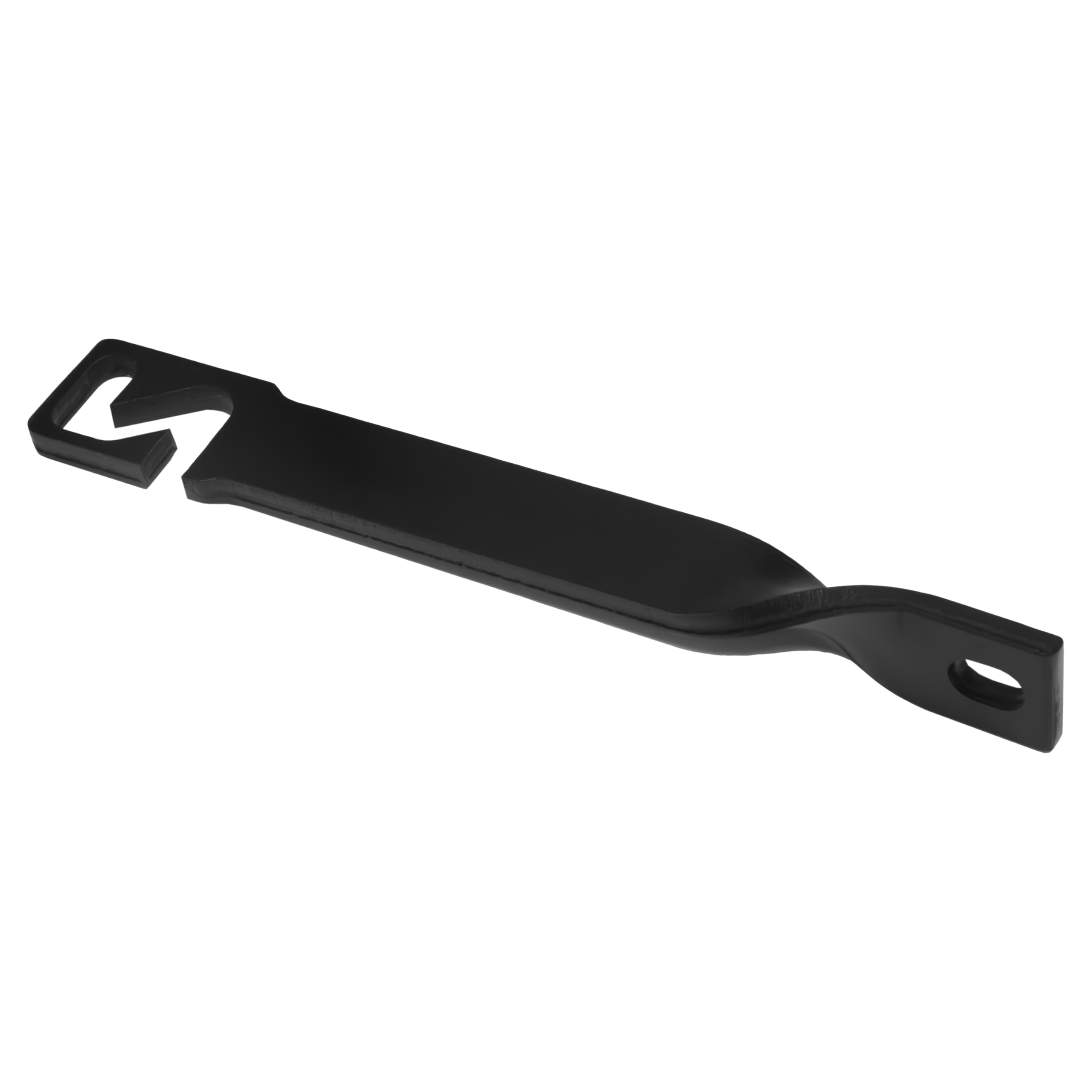 Extreme Max 5600.3472 UTV Cab-Cooling Bracket Door Latch 8" Extension for Can-Am X3, Trail, Sport, Arctic Cat XX, Kawasaki Teryx, KRX, Yamaha YXZ, CF Moto, Polaris 900, Honda Talon & Pioneer