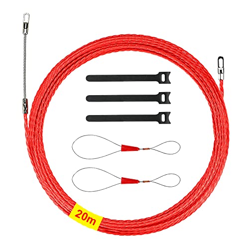 Guía Pasacables Leroy Merlin | Me pica la curiosidad