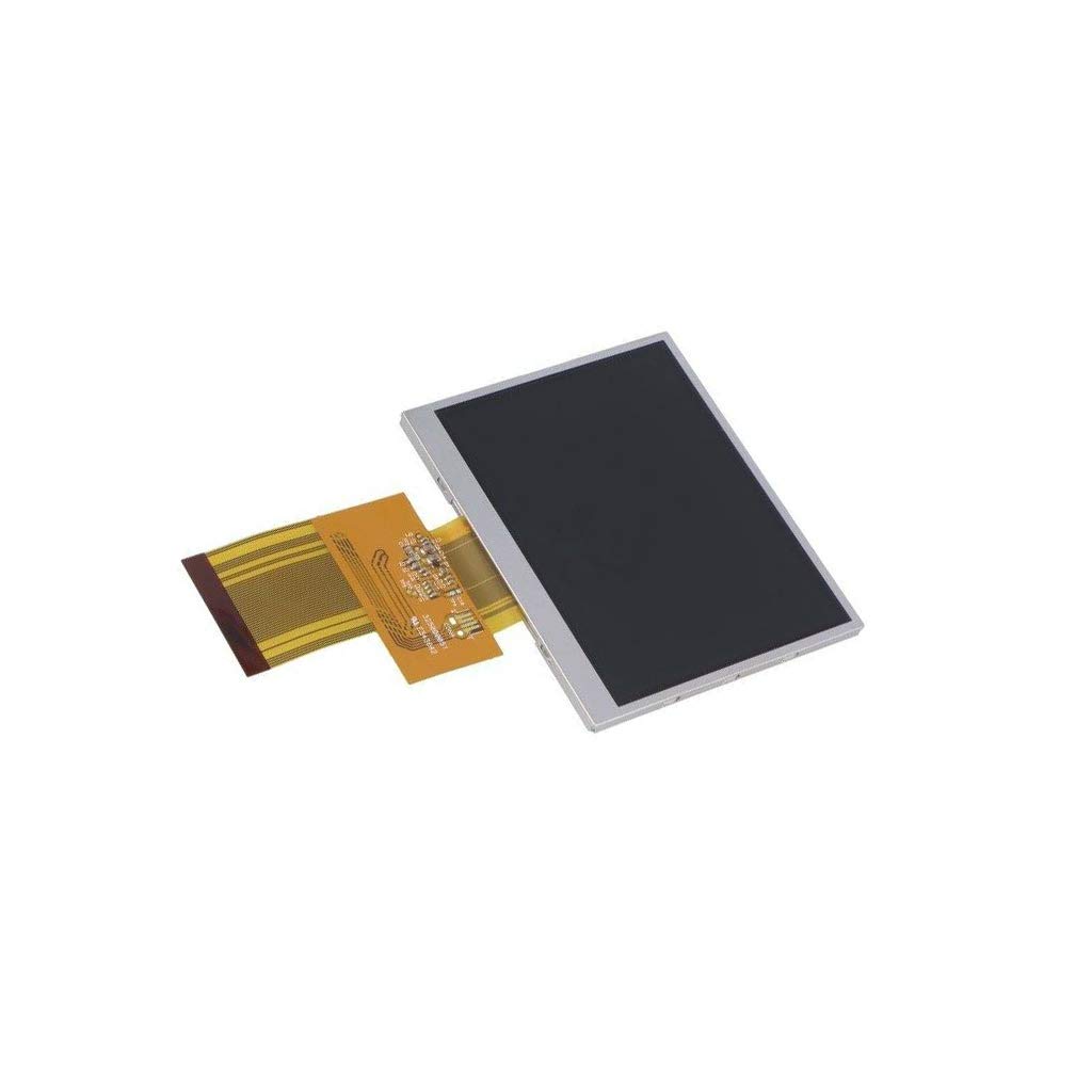 DEM 320240R TMX-PW-N Display: TFT 3,5" 320x240 Retroilluminato: LED 950-1100cd/m
