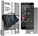Produktbild dipos I Blickschutzfolie matt kompatibel mit ZTE Nubia M2 Lite Sichtschutz-Folie Display-Schutzfolie Privacy-Filter