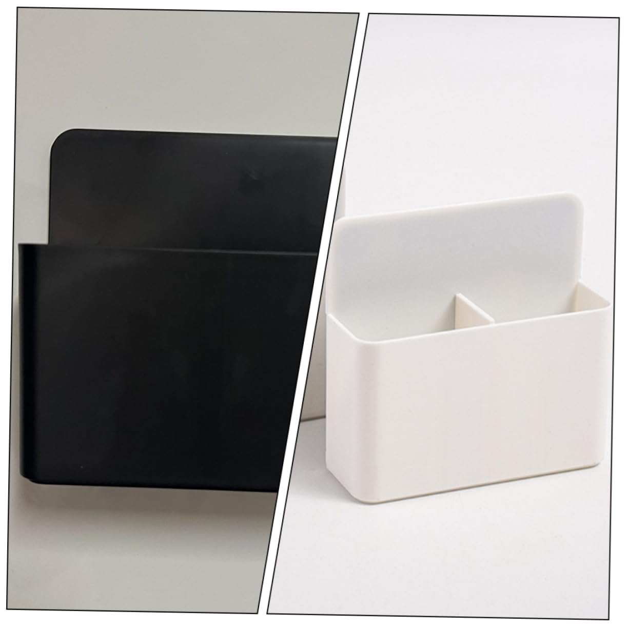 Happyyami 3pezzi Portapenne Magnetico Autoadesivo Da Portamatite Magnetici Per Lavagna Organizer Per e Piccoli Oggetti