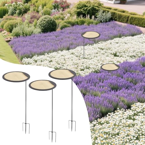 Pare-soleil pour pot de fleurs extérieur : protégez vos plantes - 4