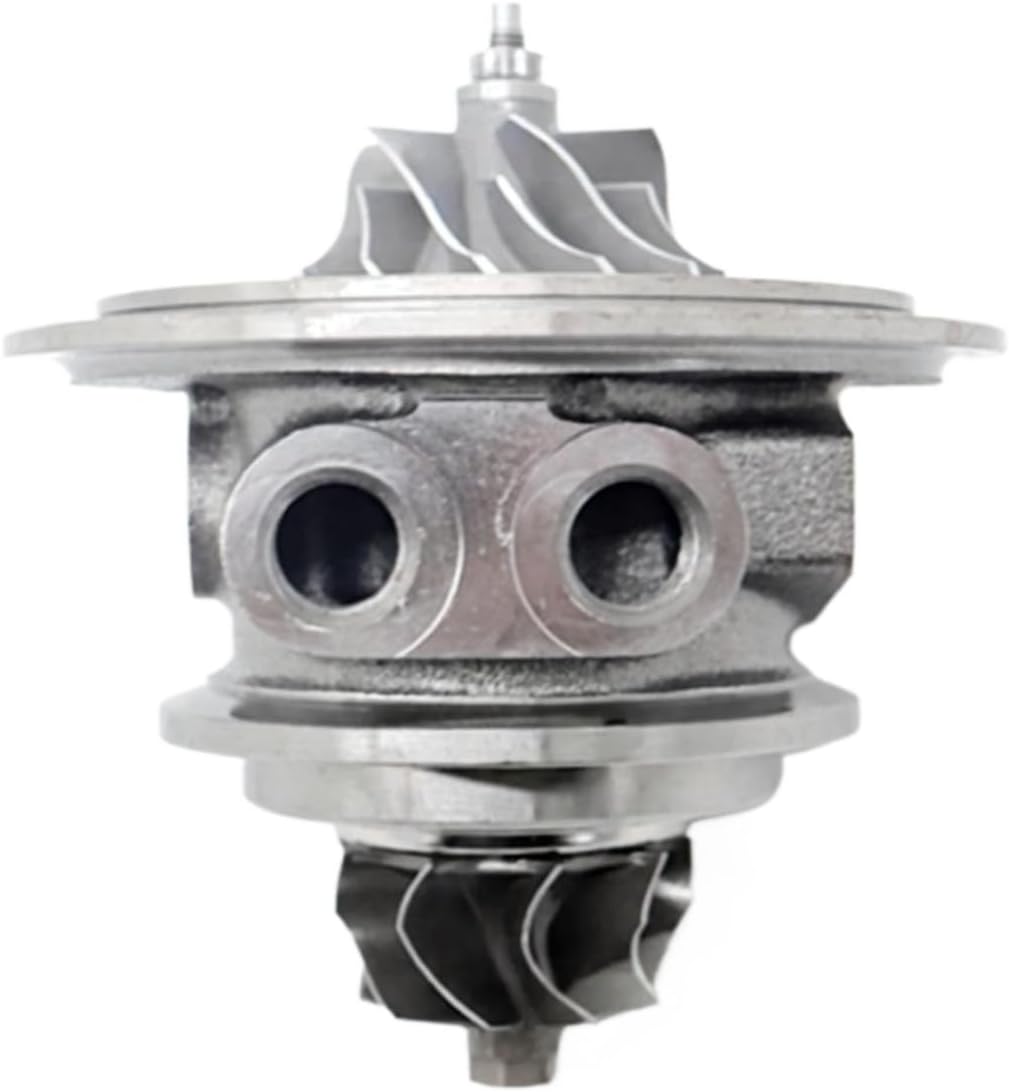 Left and Right Turbocharger Core CHRA Compatible with Ford Flex Taurus Lincoln MKT MKS - Replaces AA5E9G438GD AA5E6K682BA AA5Z6K682CA 790317-0003