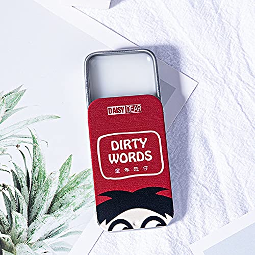 6 stks Draagbare Solid Balsem voor Mannen en Dames Body Balm Net Celebrity Vibrato Live Uitzendkaart Pocket Parfum - Image 7