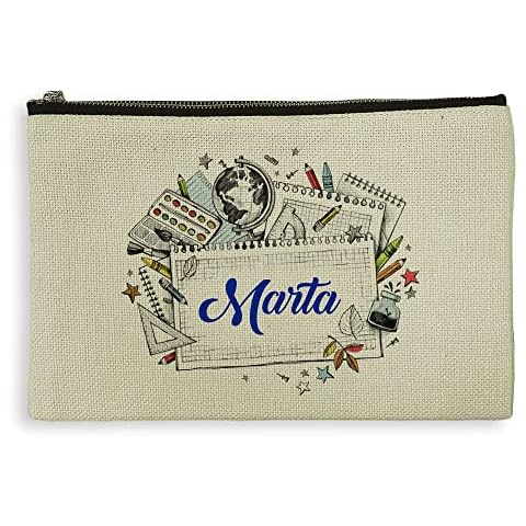 Neceser Mujer Personalizado 15x24cm Cover