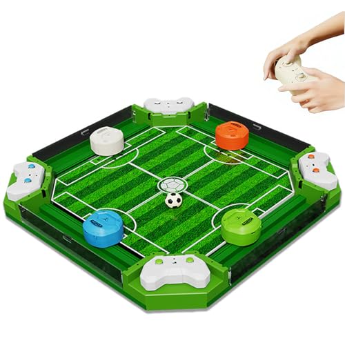 Jeu de football de bureau multijoueur pour rompre l'ennui et animer vos après-midis pluvieux