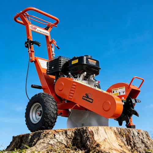 MACHPRO 15HP Commercial