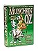 Steve Jackson Games Munchkin Oz Game Medium