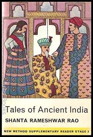 Shantha Rameswar Rao Tales of Ancient India: Rameshwar Rao, Shanta: 9780861317219: Amazon ...