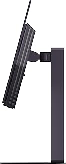 LG UltraGear OLED GX7 Gaming Monitor 27GX790A – QHD 1440p WOLED 27 inch, 480Hz, 0.03ms, 275-1300nits, AMD FreeSync Premium Pro, ClearMR 21000, HDR 400, Delta E ≤ 2, DP 2.1, HDMI 2.1, Black