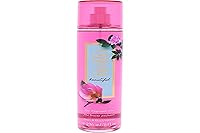 Vista 49 de Bath Body Works - Bruma de fragancia fina, calabaza de canela dulce