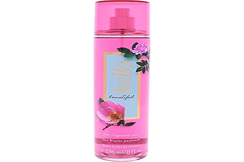 Vista 91 de Bath & Body Works - Espray con fragancia fina, 2 unidades, 8 onzas, In The