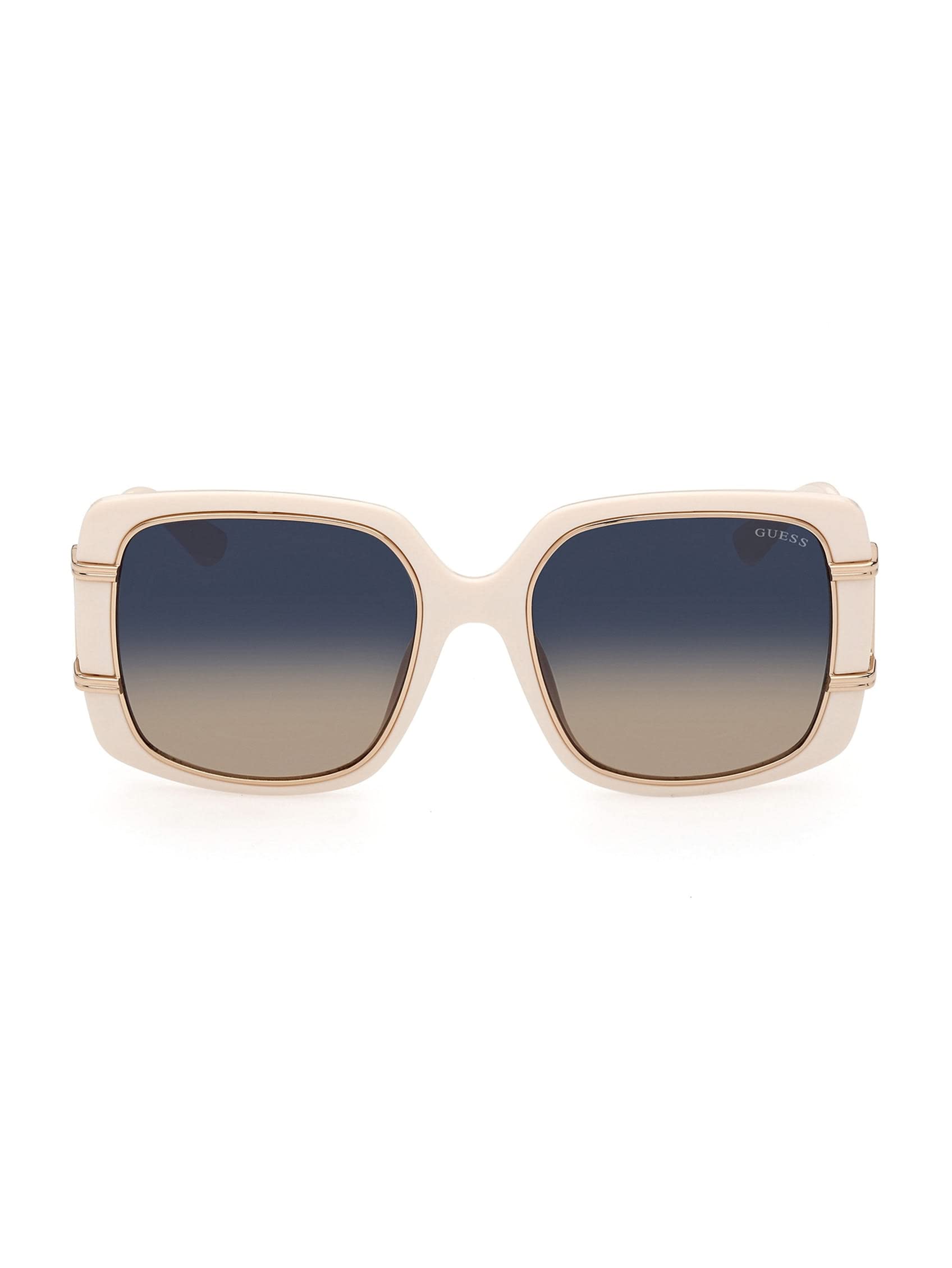 GUESSLunettes de soleil Femme GU7854-5725W ø 57 mm